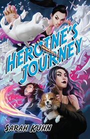 Heroinesjourney