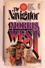 Navigator West Pocket cover