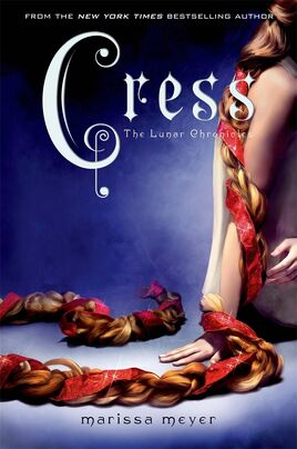 Cress cover