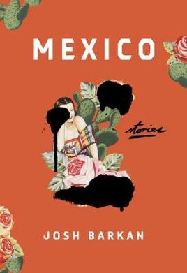 Mexico Barkan cover
