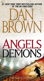 Angelsanddeamons