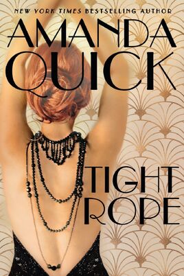 Tightrope cover