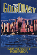 The original cover of The Gold Coast (1988)