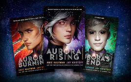 Aurora-books
