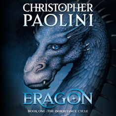 Amazon.com: Eragon (Inheritance, Book 1): 9780375826696