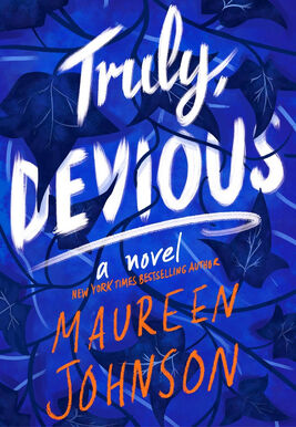 Truly-devious