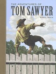 Theadventuresoftom