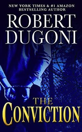 The Conviction cover