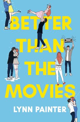 Betterthanthemovies