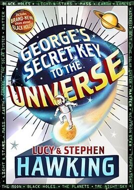 Georgesecretkey