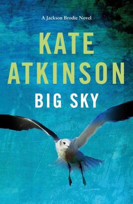 Big Sky cover