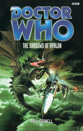 The Shadows of Avalon
