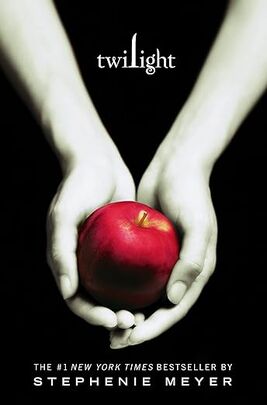 Twighlightbook