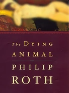 The first edition of The Dying Animal (2001)
