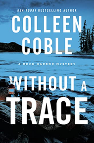 Without a Trace