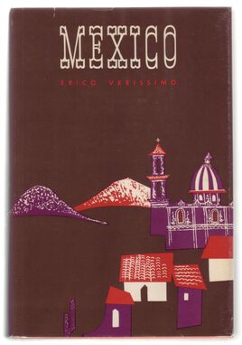 Mexico Verissimo cover