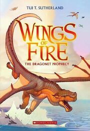 Dragonet-prophecy