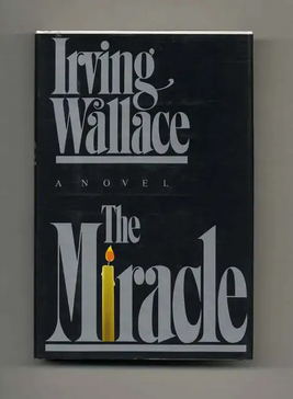 The Miracle Wallace cover