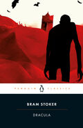 Penguin Classics reprint (circa 2003)