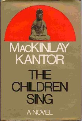 The Children Sing cover
