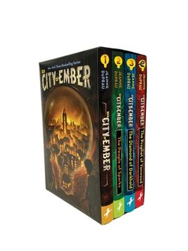 Thebooksofember