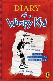 Diary-of-a-wimpy-kid-book-1