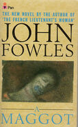Pan paperback reprint