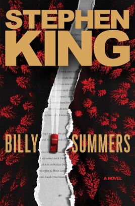 Billy-summers