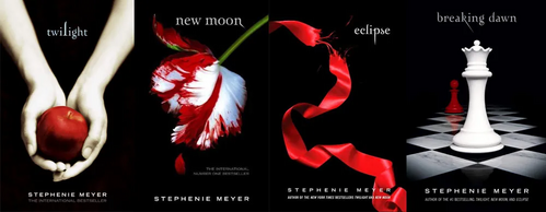 Twilight Saga The book lovers Wiki Fandom
