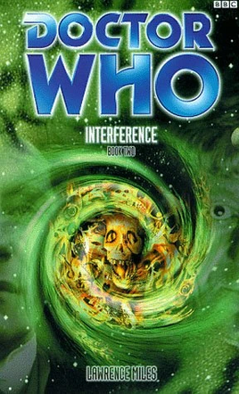 Interference Book Two