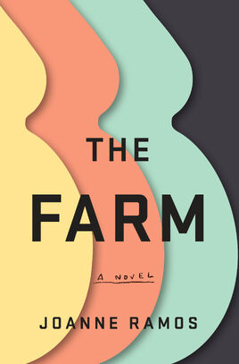 The Farm cover