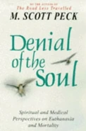 The first edition of Denial of the Soul (1997)