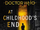 At Childhood's End