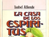 The House of the Spirits