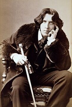 Oscar Wilde | The book lovers Wiki | Fandom