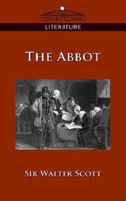 The Abbot Scott cover