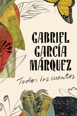 Todos los cuentos cover