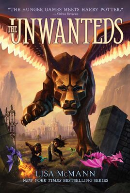 The-unwanteds