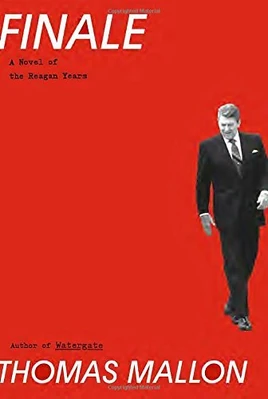 Finale Mallon cover