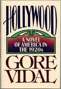 Hollywood