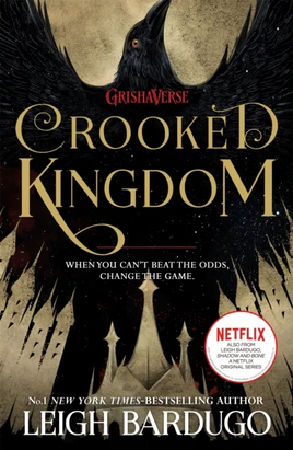 Crookedkingdom
