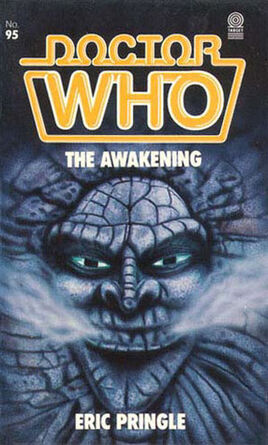 The Awakening cover