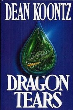Tears of the Dragon: Love and Sorrow, Book