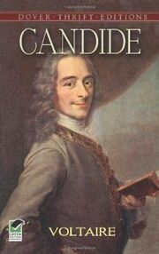 Candide cover