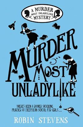 Murder-most-unladylike