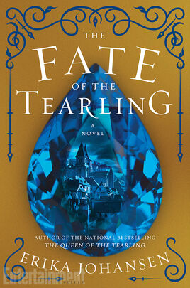 Fateofthetearling