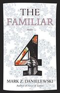 The cover of the first edition of Hades