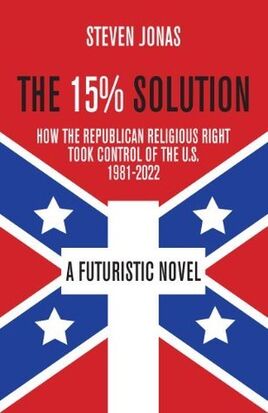 The 15% Solution cover