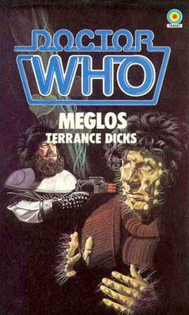 Meglos cover