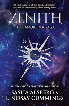 Zenith cover
